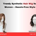 Strands of Confidence: Why Hair Wigs Are a Game-Changer