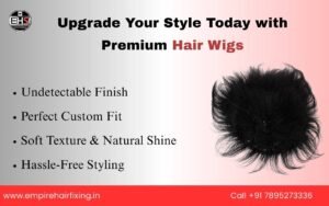 Myths vs Facts About Hair Replacement