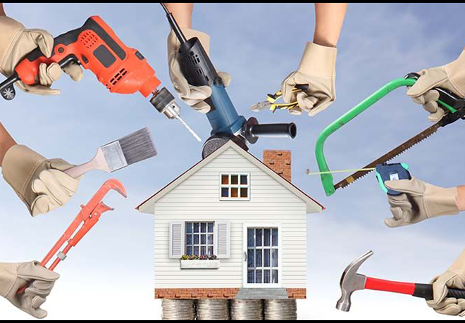 Best Handyman Services for Home: Expert Solutions to Repair, Upgrade, and Transform Your Space