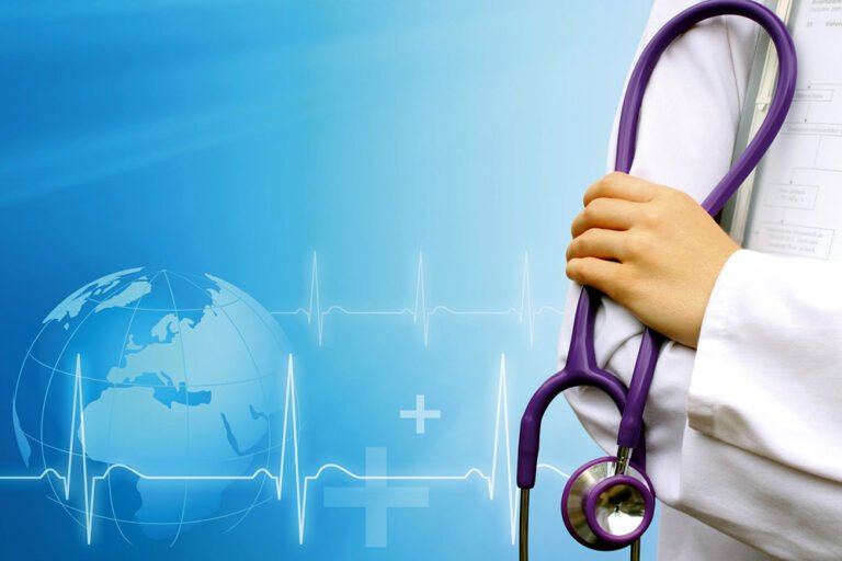 Healthcare Services in India | Ekam Health Services
