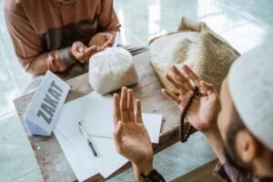 100% Zakat Policy: Finding the Most Reliable Islamic Charity in Americ