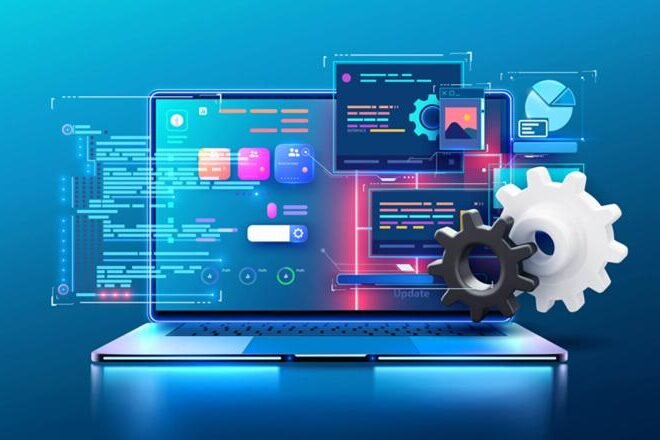 Why Choose Dedicated Developers India?