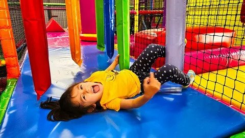 Exploring the Best Kids Indoor Playground Experiences in Mississauga