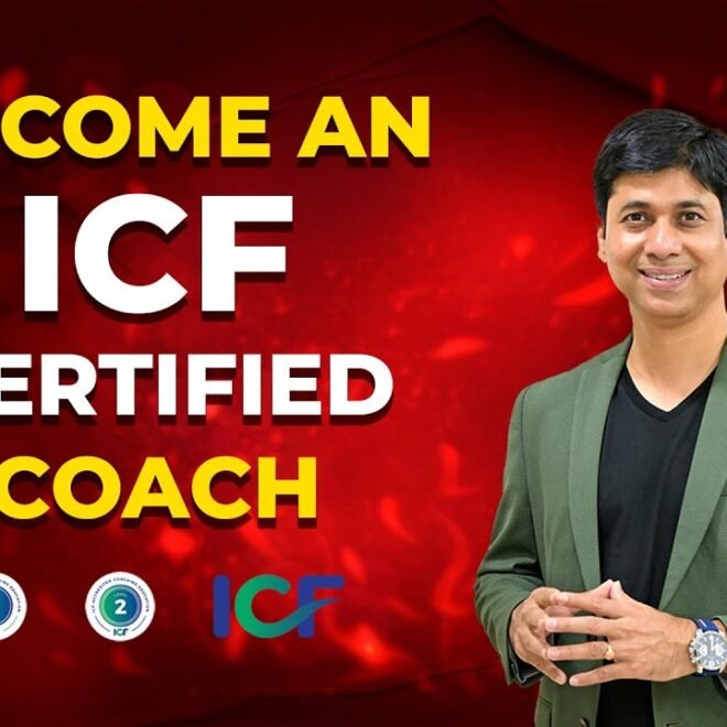 ICF Coaching Certification in India | Become a Globally Certified Coach — Indian Leadership Academy