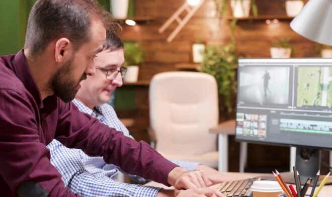 Dialogue Editing Secrets: How Screenplay Services Make Characters Sound Real?