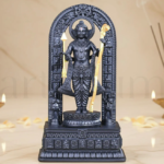Ram Lalla Idol – A Sacred Representation of Divine Innocence and Eternal Faith