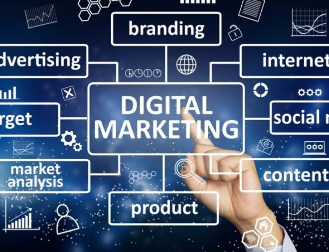 Best Digital Marketing Agency Delhi: Proven Strategies That Drive Real Results
