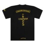 Chrome Hearts: The Ultimate Symbol of Luxury Streetwear