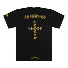 Chrome Hearts: The Ultimate Symbol of Luxury Streetwear