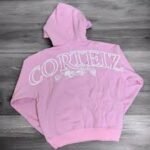 Corteiz: Redefining Streetwear Culture
