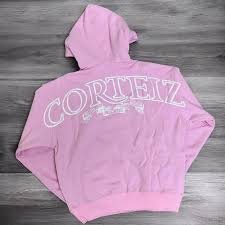 Corteiz: Redefining Streetwear Culture