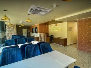 Mountail Eco Resort – Hotel in Netarhat Jharkhand