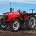 Let’s Check Out the List of Massey 4WD Tractors: Prices and Specs