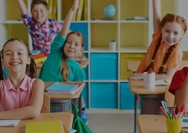 Powering Education Networks with a Reliable K12 Books Wholesaler