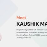 Leadership Programs in UAE and Dubai — Kaushik Mahapatra