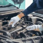 Logbook Servicing Sydney