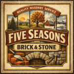 Five Seasons Brick and Stone