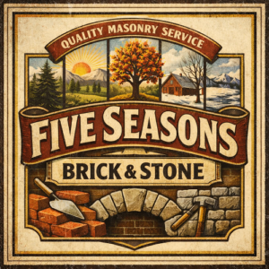 Five Seasons Brick and Stone