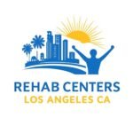 Rehab Centers Los Angeles CA