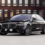 Chauffeur Cars For Weddings Melbourne