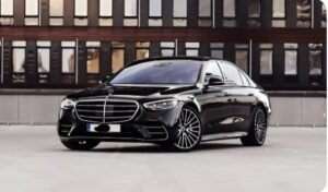 Chauffeur Cars For Weddings Melbourne