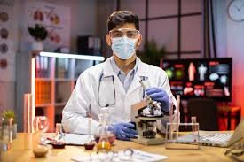 Masters in Biotechnology at Invertis University