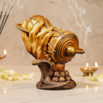 Shiv Murti: A Timeless Symbol of Divine Power and Spiritual Serenity