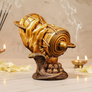 Shiv Murti: A Timeless Symbol of Divine Power and Spiritual Serenity