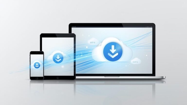 Best High-Speed YouTube Video Downloader Websites