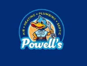 Powell’s Plumbing & Air