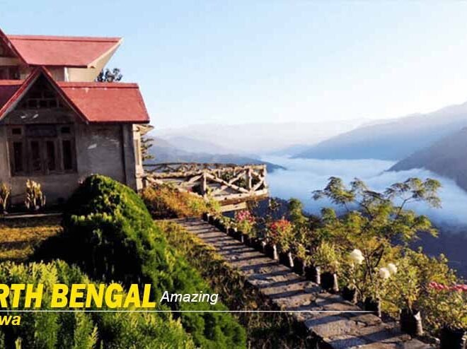 North Bengal Package Tour – Explore Lush Hills, Forests, and Scenic Valleys