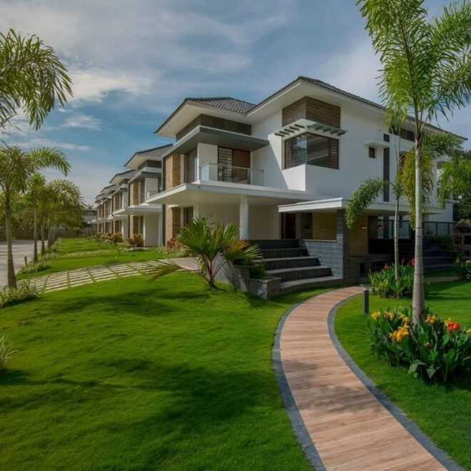 Is Renting a 4 BHK in Curtorim Goa a Good Choice for Spacious Family Living?