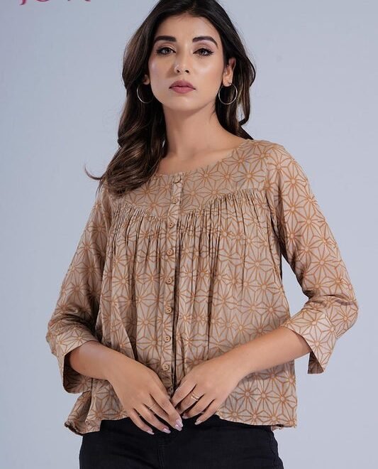 Top Modern Office Work Wear for Women 2026 at Trendy Picks from JOVI India