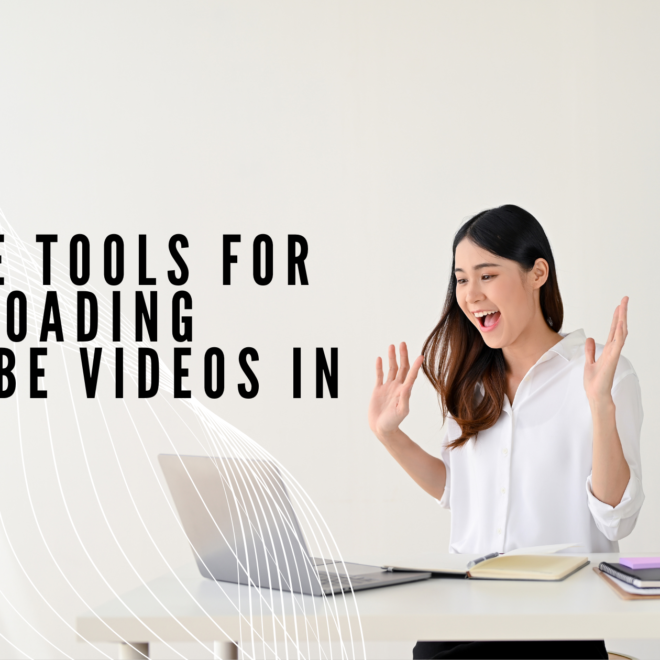 Online Tools for Downloading YouTube Videos in HD