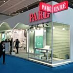 Exhibition Stall Fabrication Services: Turning Design Concepts into Reality