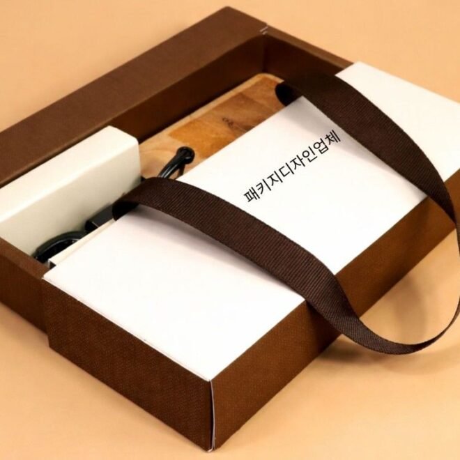 브랜드 가치를 완성하는 디자인 파트너의 역할