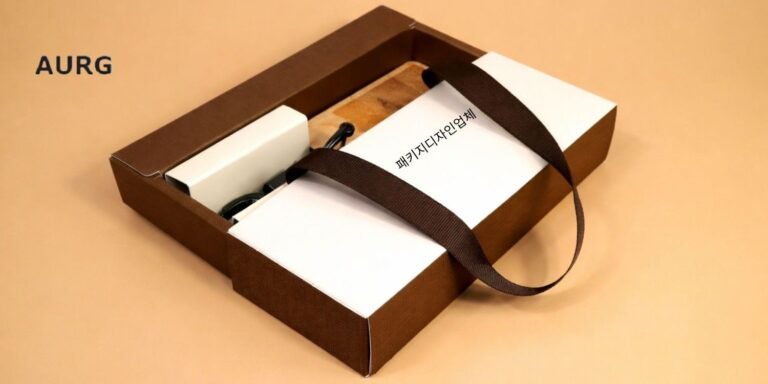 브랜드 가치를 완성하는 디자인 파트너의 역할