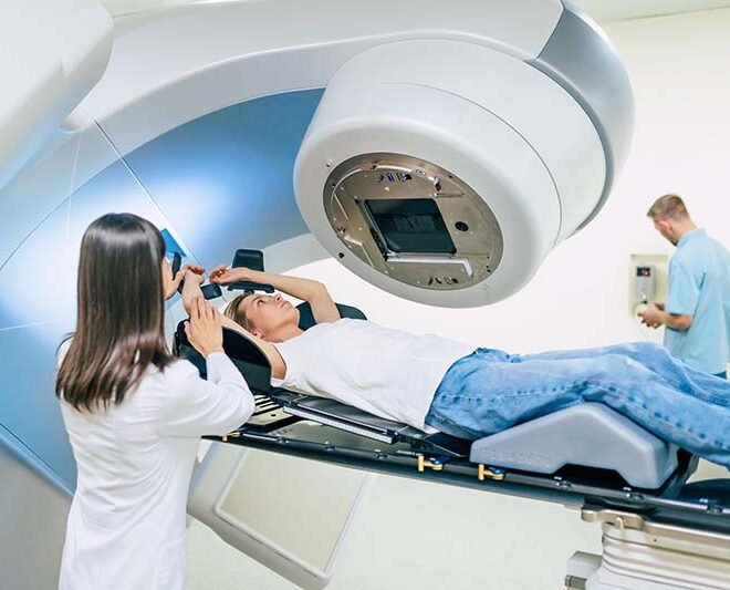 Breast Cancer Treatment Cost in India | Ekam Health Services