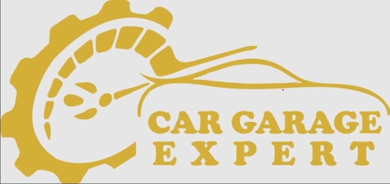 Car Garage Services in UAE – Reliable Auto Repair & Maintenance