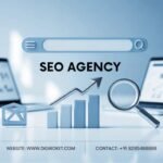 Digiroket – SEO Agency in Jaipur