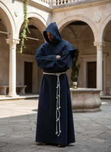Are Premium Monk’s Cloth Made to Fit Every Monk Perfectly?