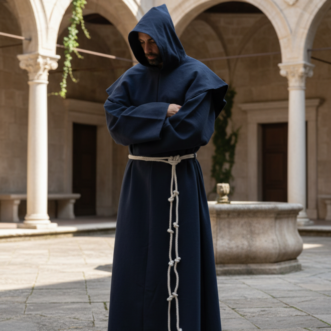 Are Premium Monk’s Cloth Made to Fit Every Monk Perfectly?