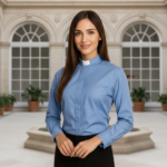 Best Ways to Wear a Tab Collar Clergy Shirt with Comfort and Confidence