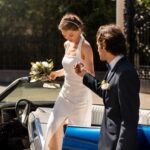 Bridal Car Hire Melbourne: The Perfect Ride for Your Wedding Day