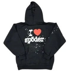 Spider Hoodie Best-Selling Graphic Hoodie with Fast Shipping