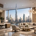Top Interiors: How to Choose the Best Fit Out Company in Dubai