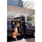 Luxury Taxi Sydney Airport