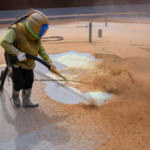 Concrete Sealing Perth