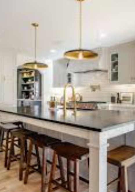 Upgrade Your Culinary Operations with Professional Kitchen Remodeling