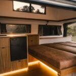 12V Fridge For Van Byron Bay